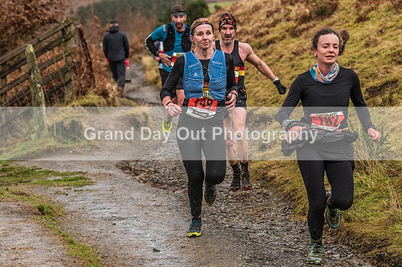Loopy Latrigg-784 - Kong Loopy Latrigg Fell Race Saturday 21st December 2024