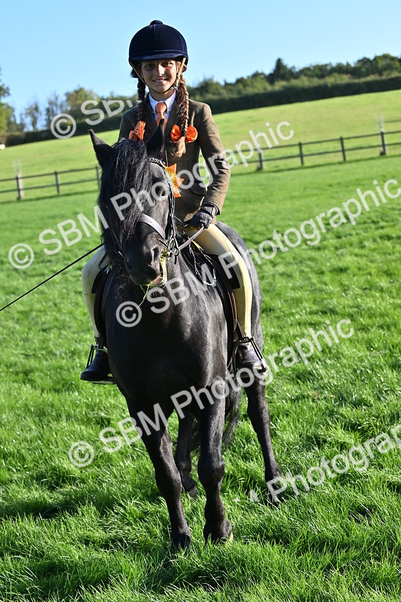 SBM_53091 - S23 - First Ridden Mountain & Moorland Pony