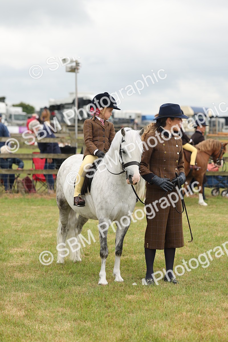 SBM_06748 - Class 74-75 - M&M Lead Rein and First Ridden Pony