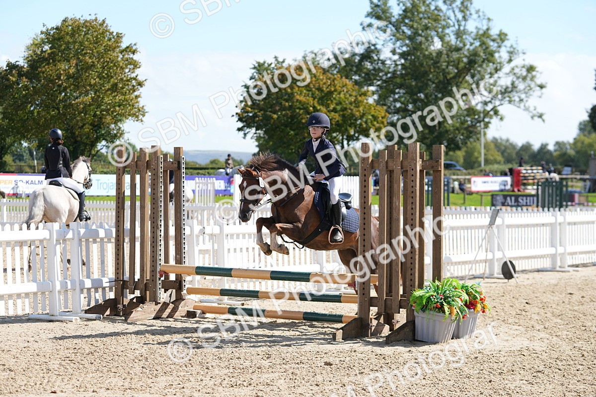 SBM_44385 - J7 - Junior Pony 60cm Championship