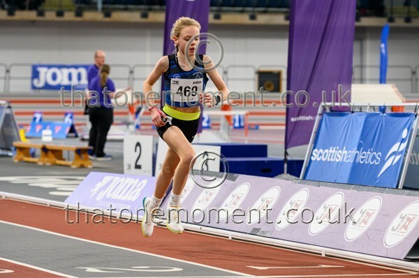 Age26SUN-919396 - Track Female Set Two