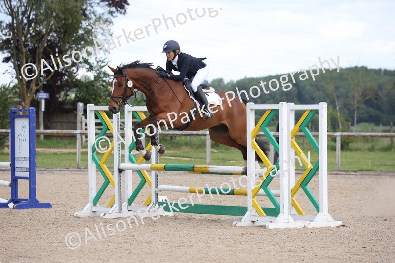 20250608-1959 - Class 5 - 80cm