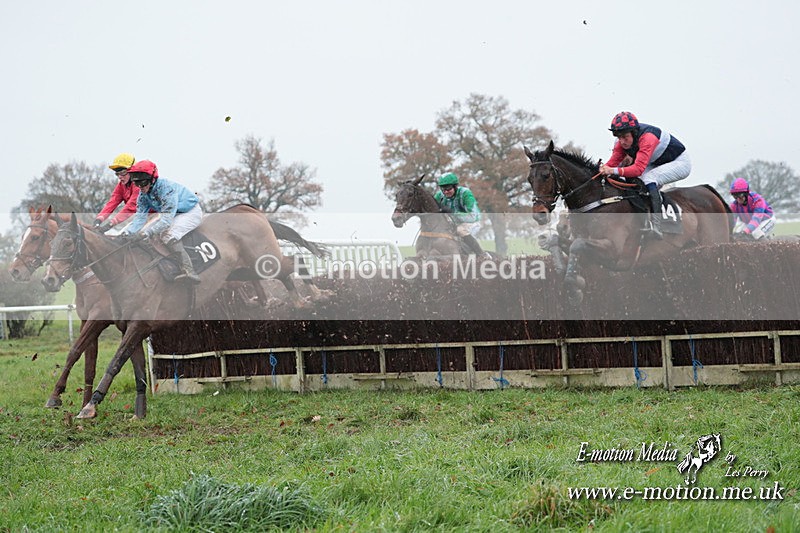 PtP 031223 367 - Wheatland Hunt PtP Chaddesley Races 03/12/23