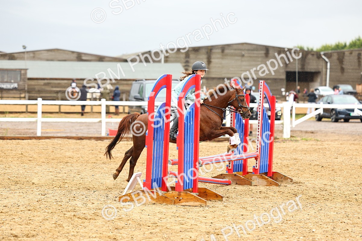 SBM_000649 - Class 3 - 60cm