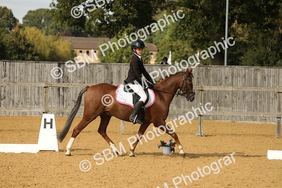 SBM_51005 - D23 - Junior Championship - Prelim 12