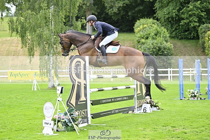 250613A-154504-02928 - Cls 5 National 1.30m Open