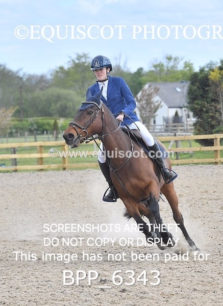BPP_6343 - CLASS 33 MON Scottish Spring Final 85cm