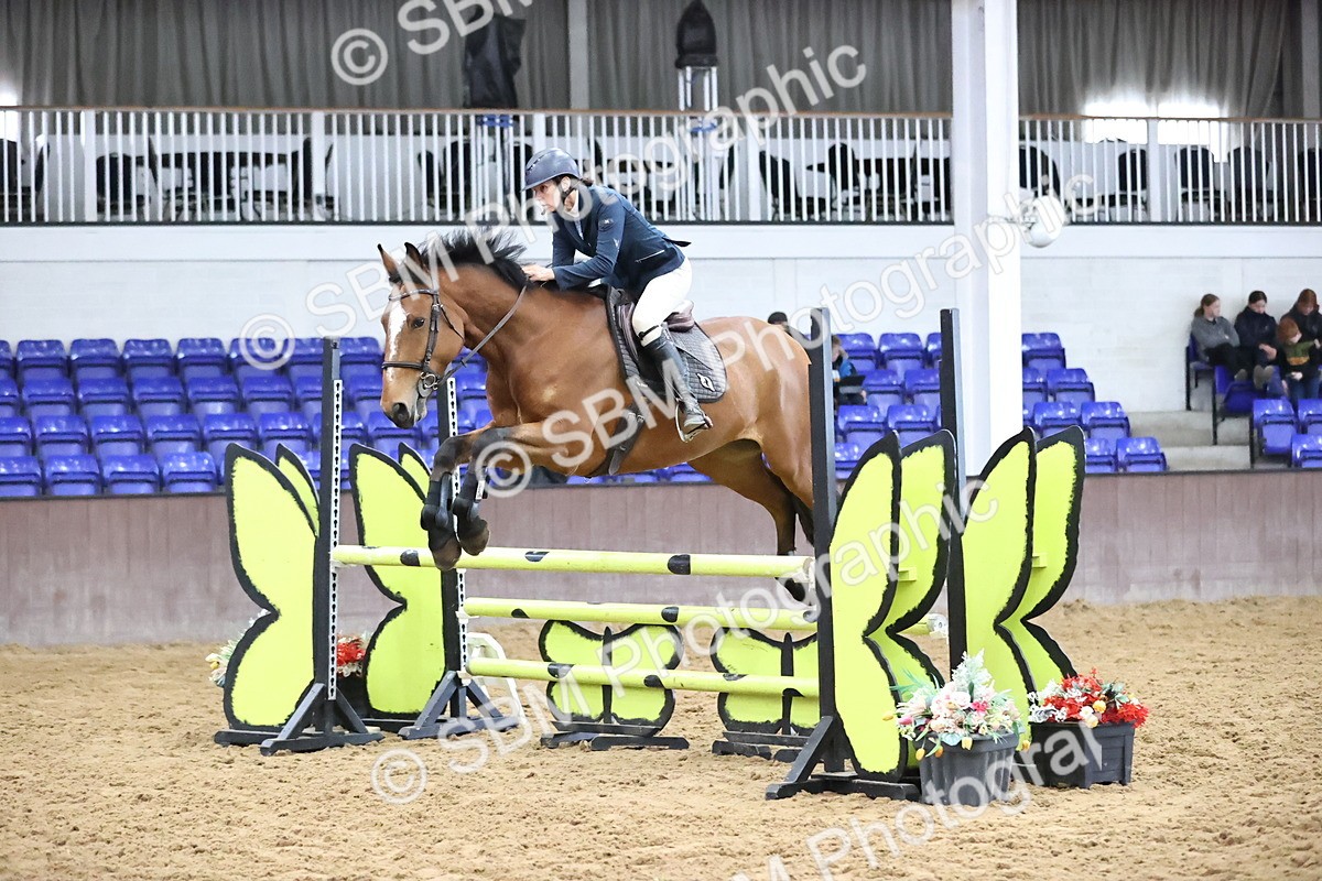 SBM_006332 - Class 18 - Senior Discovery 1.00m