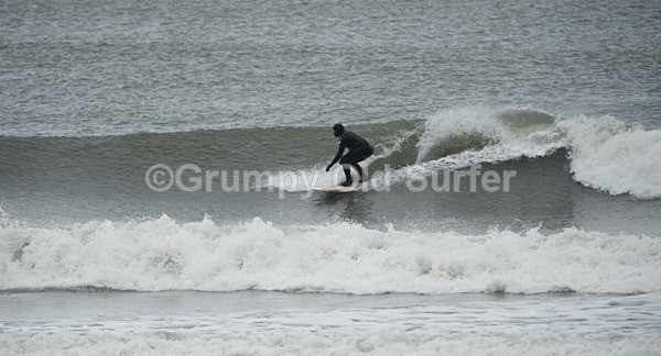 DSC_1223 - Scarborough North Bay-11th April 2017