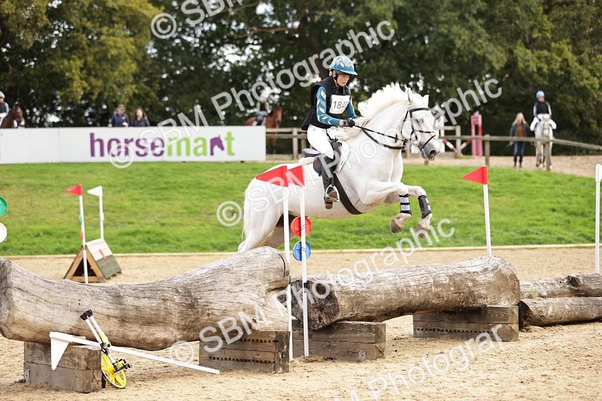 SBM_10288 - E3 - Eventers Challenge 80cm Open