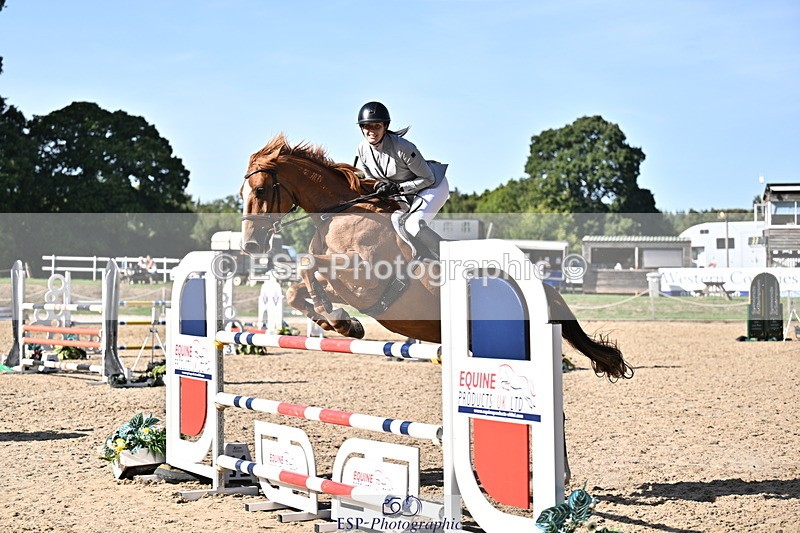 260906A-161614-04628 - Cls 24 Snr Foxhunter
