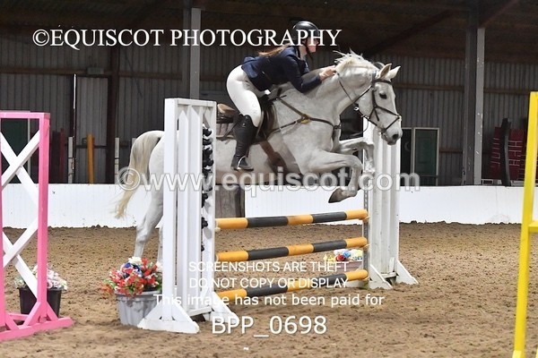 BPP_0698 - CLASS 8 90CM