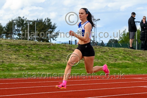 Natopener26-919466 - Track Female