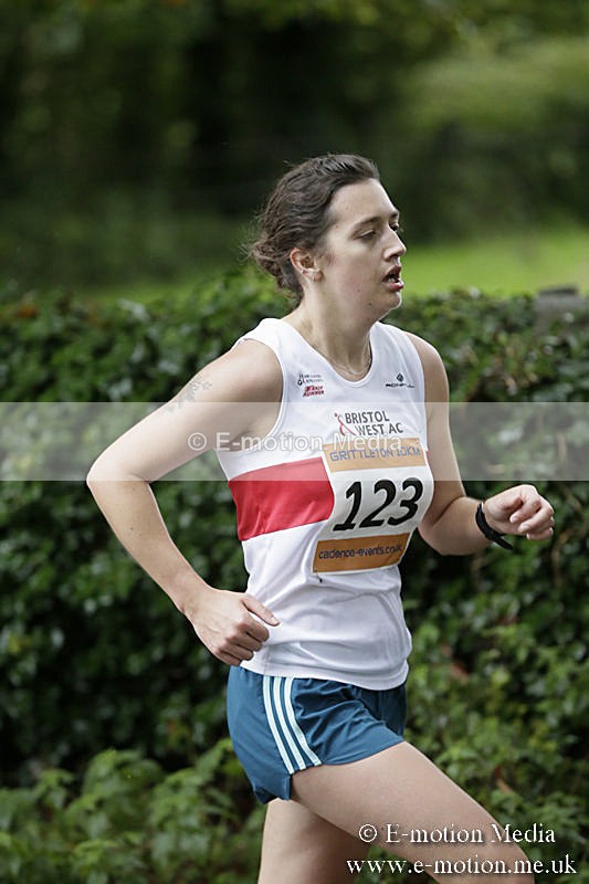 CAD131019-0723 - Cadence Events Grittleton 10km 13/10/19