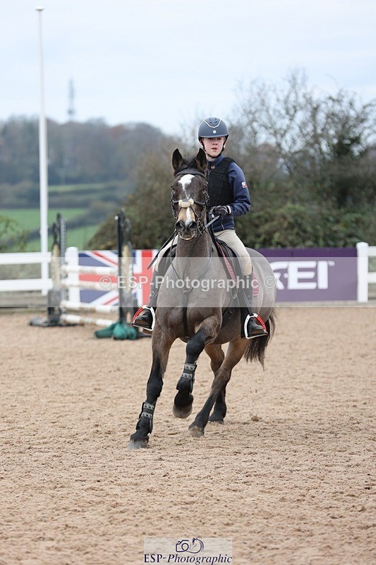 241116X-121439-01531 - Cls 10 Pony 1.00m Ooen