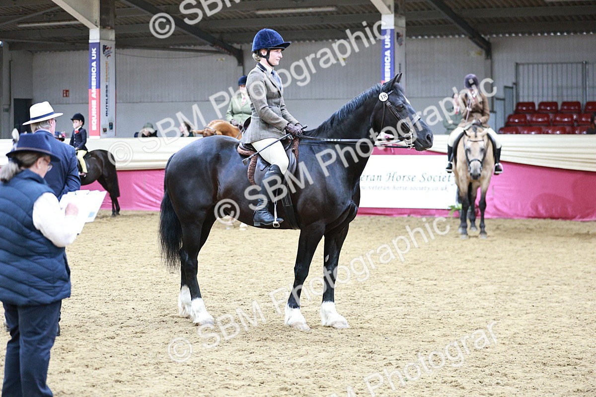 SBM_03493 - Class 6A Area Ridden Pre-Vet