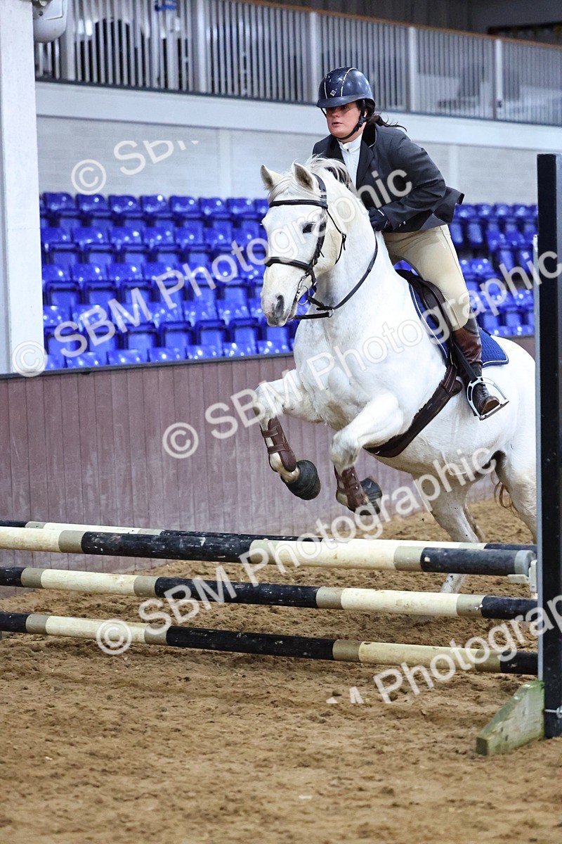 SBM_001409 - Class 4 - 70cm