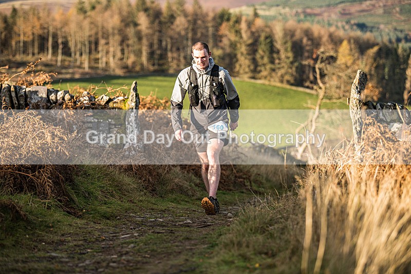 Tweed Valley-678 - High Terrain Events Tweed Valley 50 & 65K Ultra Trail Races Sunday 16th November 2025