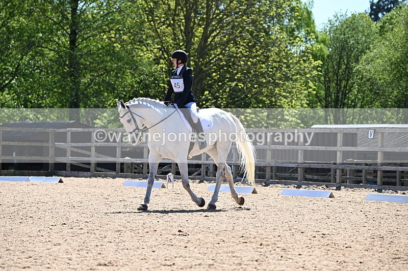 WJ6_2358 - Class 5 error on card no second rider