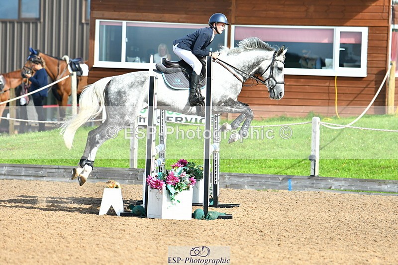 230811A-093532-03078 - Cls 14 A&B Snr Disco & 1.00m Open