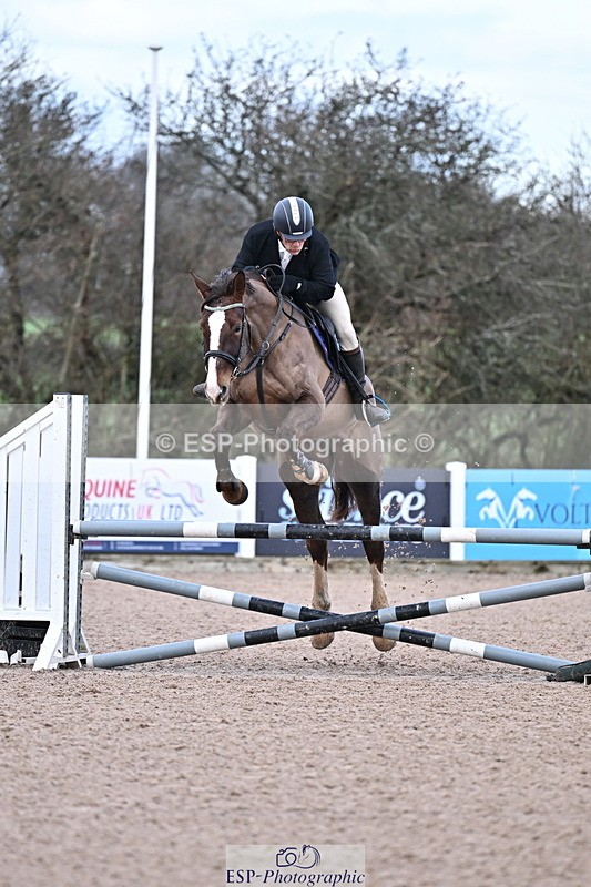 260204A-103231-00016 - Cls 0+1 Clear Round and British Novice