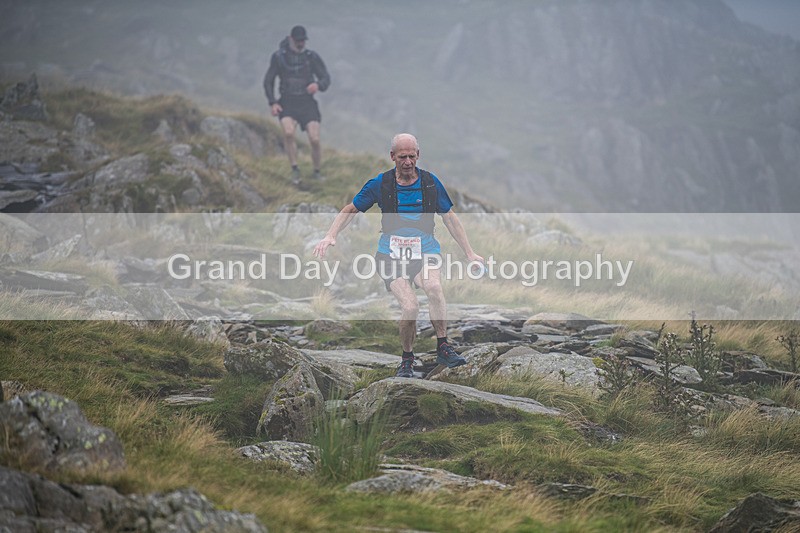 Turner-283 - Turner Landscape Fell Race Saturday 9th August 2025
