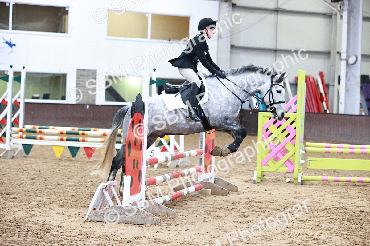 SBM_001479 - Class 4 - Show Jumping 70cm