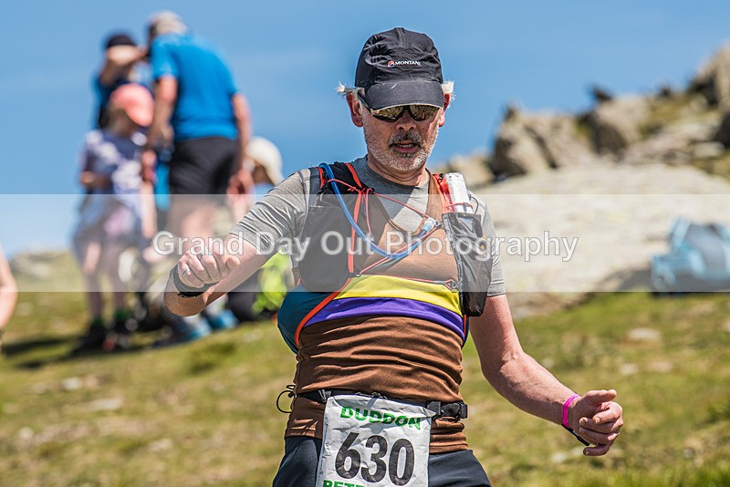 Duddon Short-265 - Duddon Short Fell Race Saturday 3rd June 2023