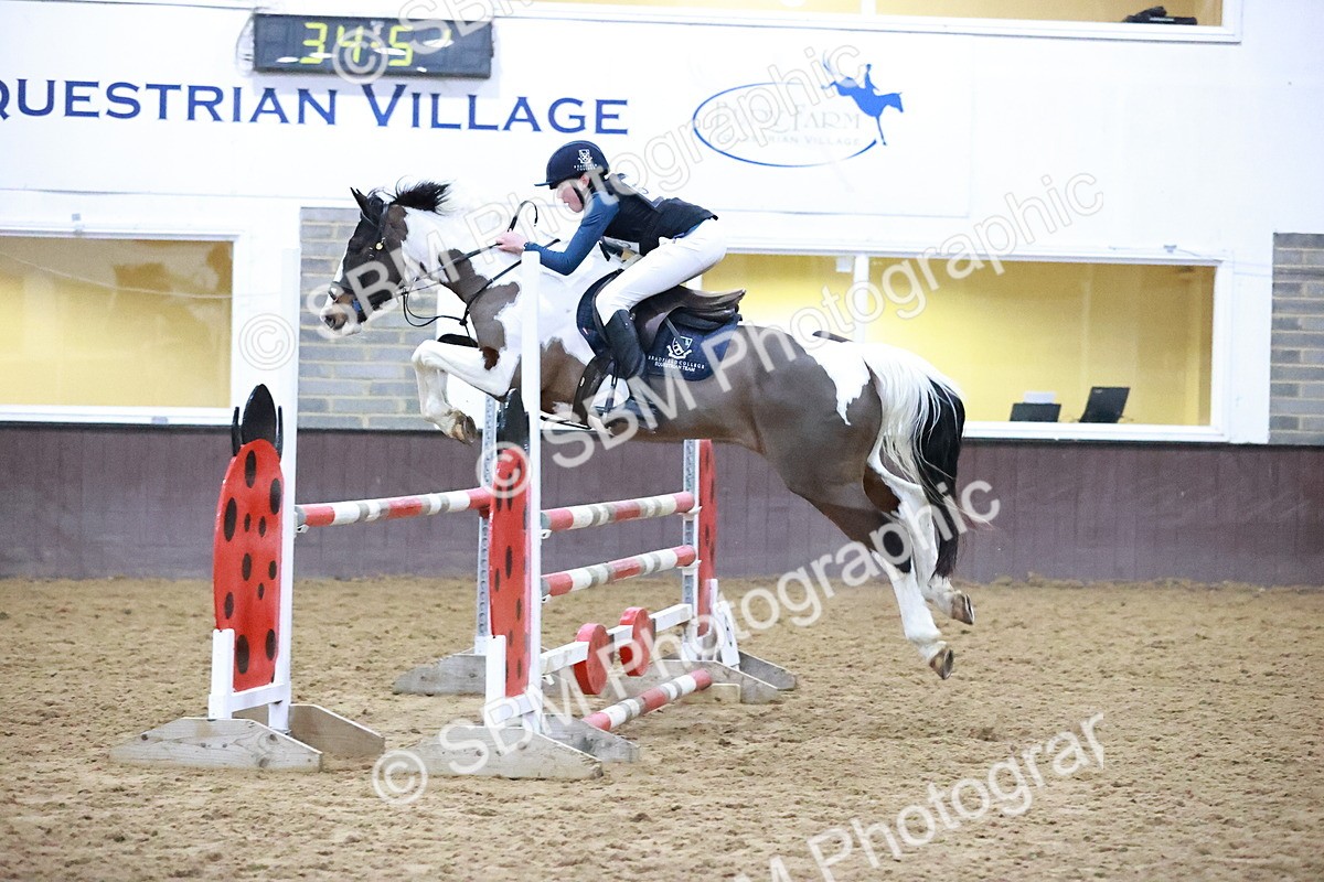 SBM_001703 - Class 4 - 1.00m