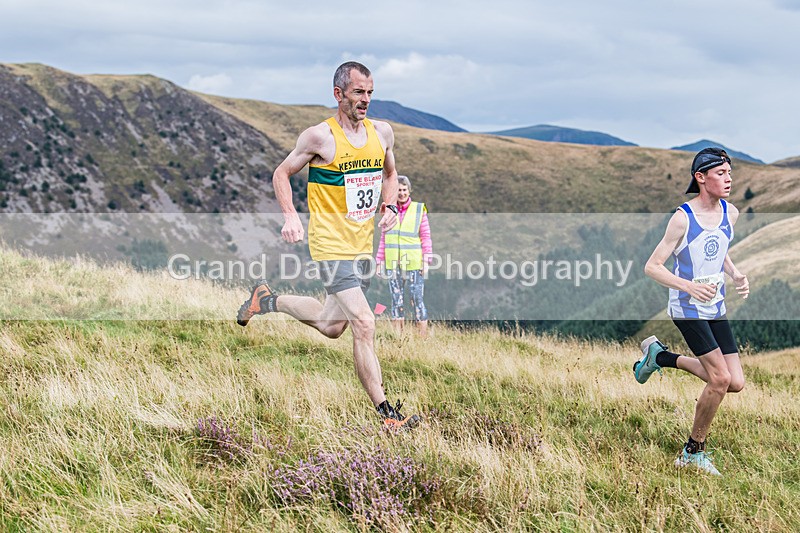 Ennerdale Show-56 - Ennerdale Show Fell Race Wednesday 31st August 2022