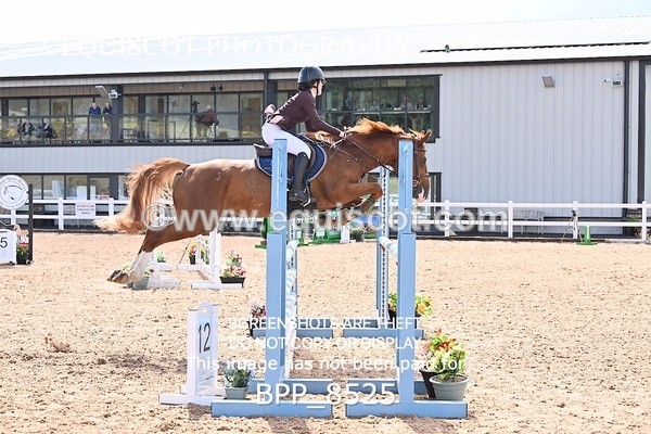BPP_8525 - CLASS 19 SAT Senior 1.05m Open