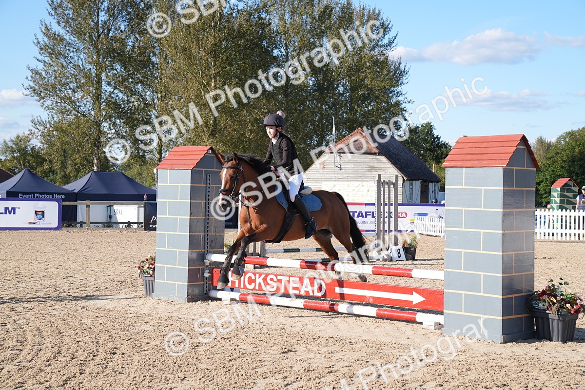 SBM_27968 - J43 - Super Speedy Scurry Open - 60cm