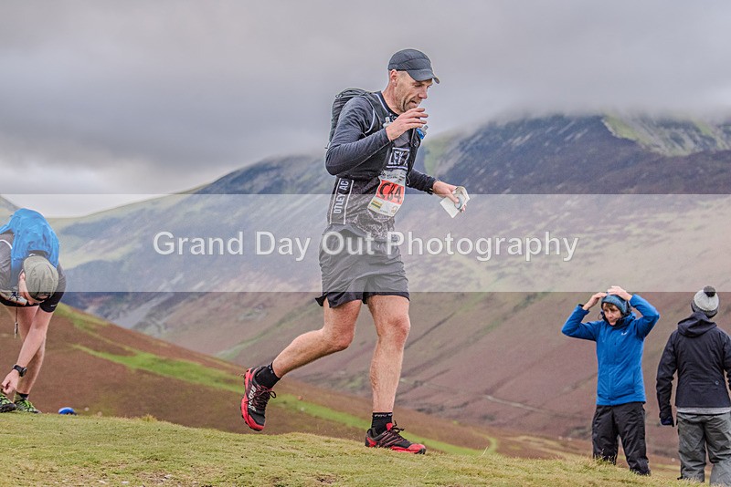 British Fell Relay-3232 - British Fell & Hill Relay Championship Braithwaite Keswick Saturday 21st October 2023