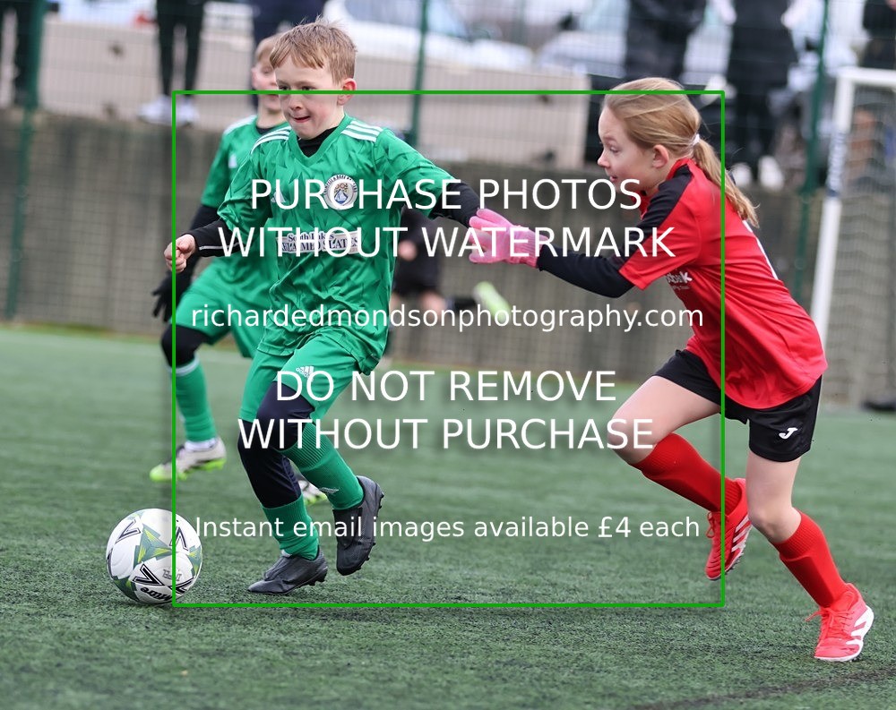 533A9724 - Trimpell & Bare Rangers