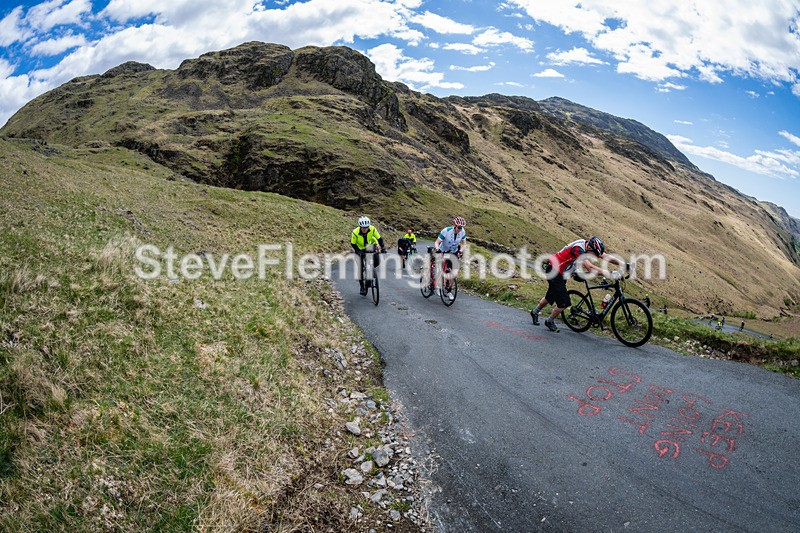 134516 - Hardknott Pass Camera 2 13.00-14.00