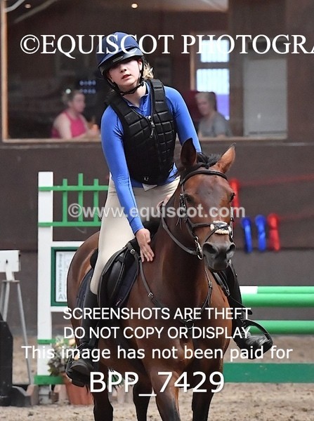 BPP_7429 - CLASS 4 BE90CM