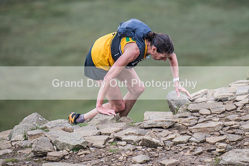 Inter Counties Women-306 - British Inter County Mountain Running Championship (Women) Saturday 14th June 2025