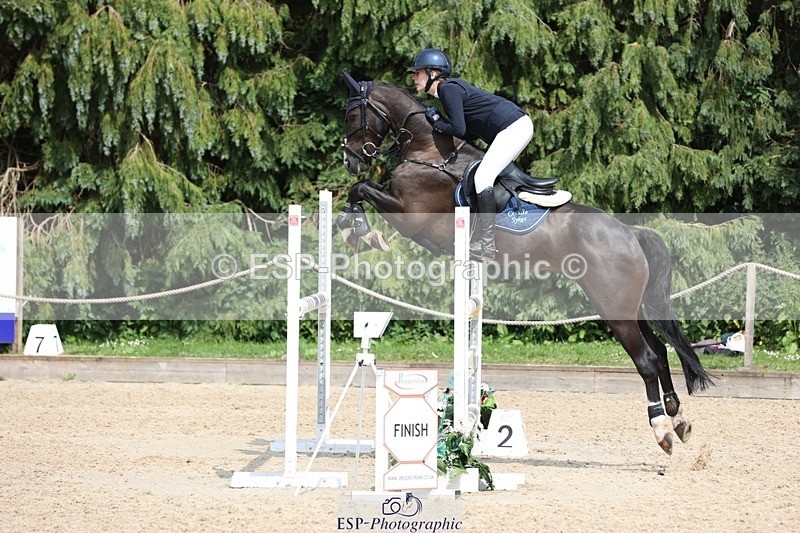 230617-152452-05411 - Cls 09 Blue Chip Pony Newc 2nd Rnd & Jump Off