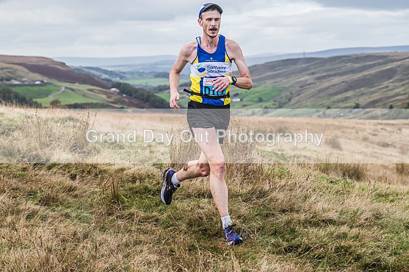 Leg 4-238 - UK Fell & Hill Relays - Todmorden Leg 4 Saturday 17th October 2026