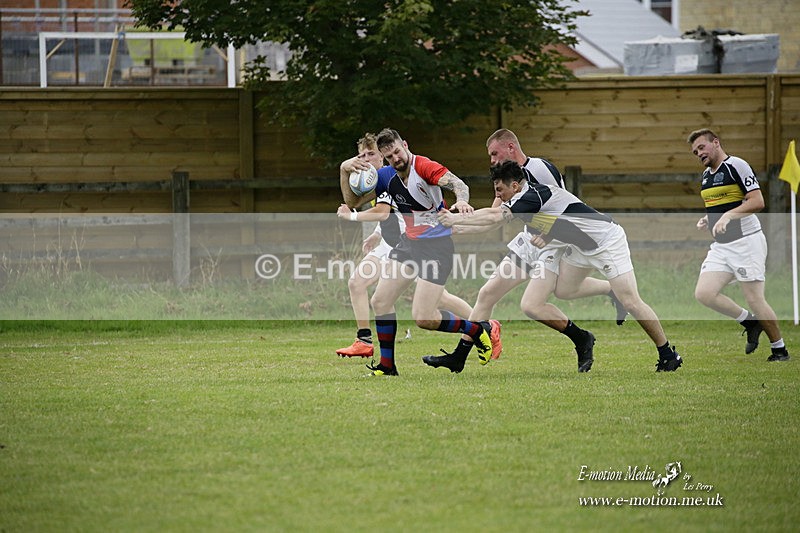 RU 250921 316 - Devizes II RFC V Pewsey Vale RFC 25/09/21
