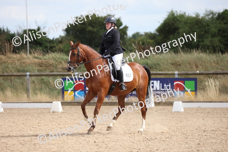 20250730-1219 - Class 6 - Novice 3