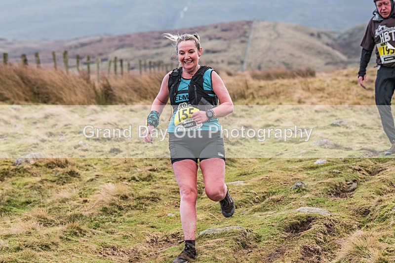 Clough Head-1184 - Kong Clough Head Fell Race Saturday 18th January 2025
