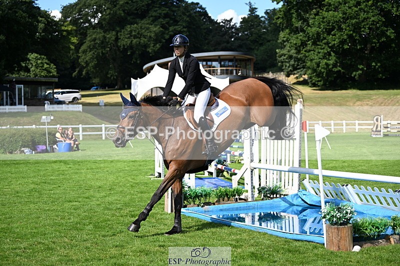 250703A-094732-02310 - Cls 1 Snr Foxhunter