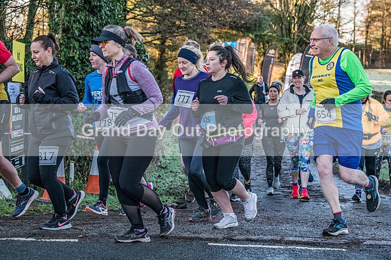 North Lakes Half Marathon  10k-81 - North Lakes Half Marathon & 10K Road Races Monday 2nd January 2023