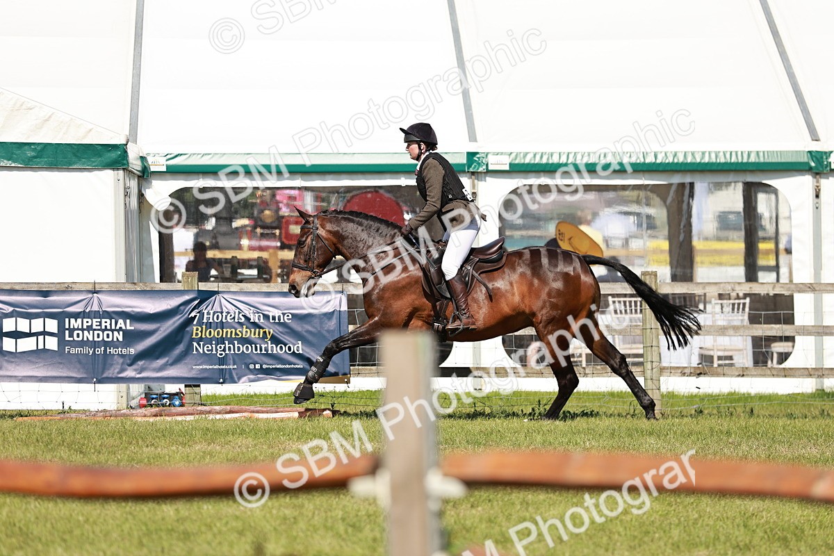 SBM_18430 - Class 112-113 - BSPS LIHS Working Sports Pony