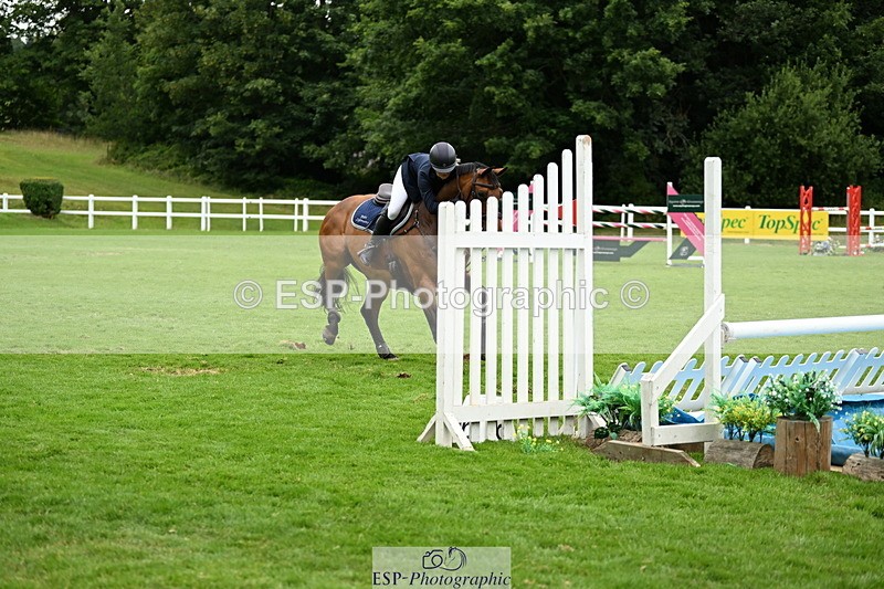 250705A-121727-14639 - Cls 30 Snr Foxhunter 2nd Round