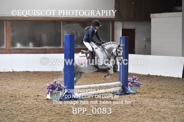 BPP_0083 - CLASS 3 40CM