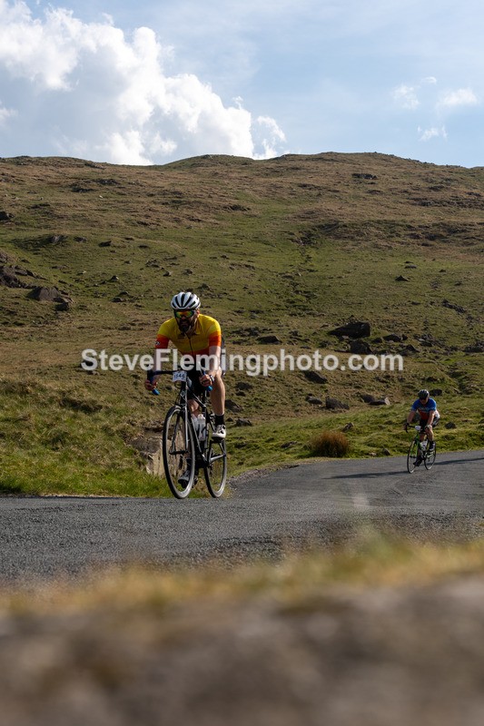 162901 - Wrynose 15.00-16.00