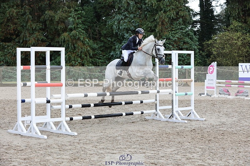 250829A-115135-01490 - Cls 7 British Novice and 90cm