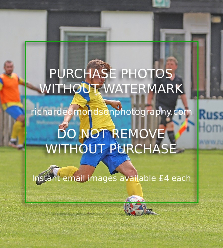 IMG_9682 - Kendal Town v Whitehaven